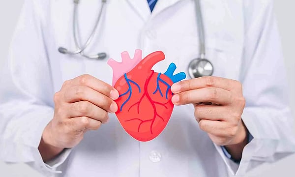 Regular Sleep Key To Better Outcomes For Heart Failure Patients, Study Finds