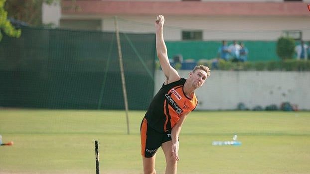 X/Sunrisers : Chicago Kingsmen Vs Hobart Hurricanes Academy