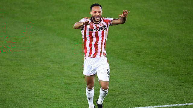 EFL Championship Wrap: Stoke And Middlesbrough Continue Perfect Starts