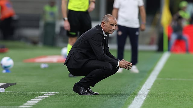 AC Milan 1-2 Cremonese, Serie A: Rossoneri Must Stop Conceding 'Such Soft Goals', Rues Allegri