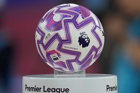 Premier League Soccer Match: Chelsea vs West Ham