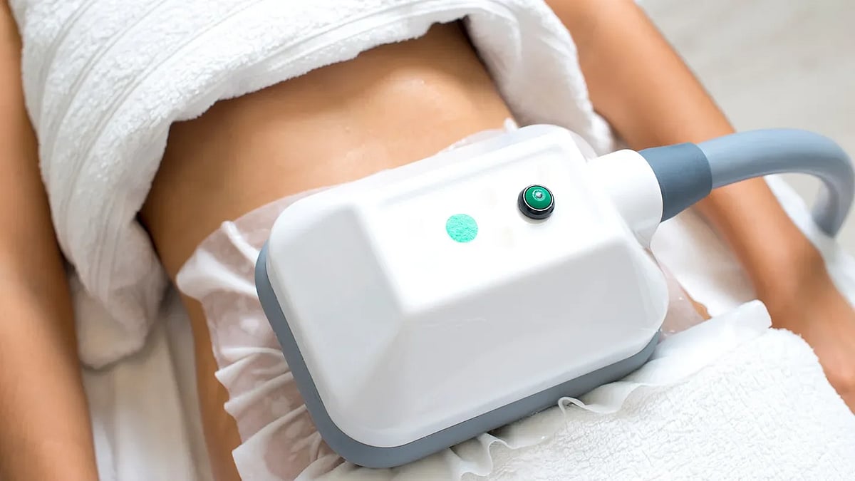 Thinking Of Instant Fat Loss? CCPA Warns Consumers Against Misleading CoolSculpting Claims