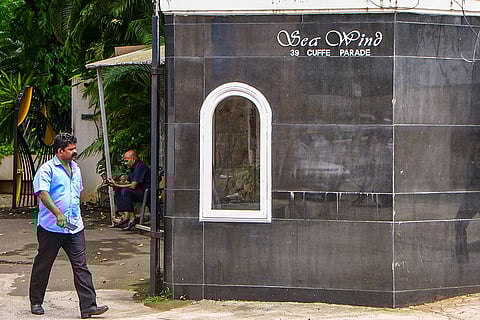 CBI raids Anil Ambani's residence