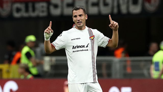 AC Milan 1-2 Cremonese, Serie A: Rossoneri Stunned By Federico Bonazzoli As Fans Jeer Players At San Siro