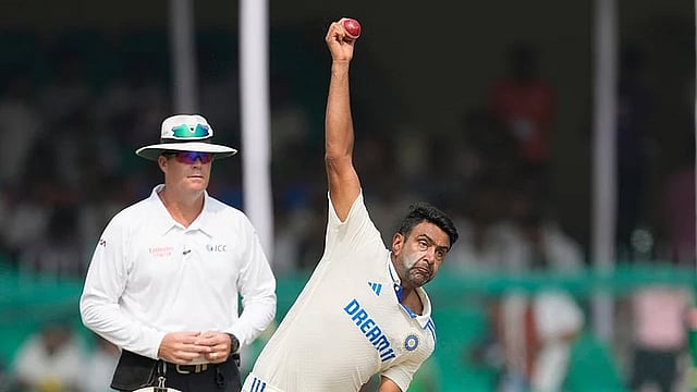 What 'Eventually Got To' Ravichandran Ashwin? India Legend Reveals Reasons For Sudden Retirement
