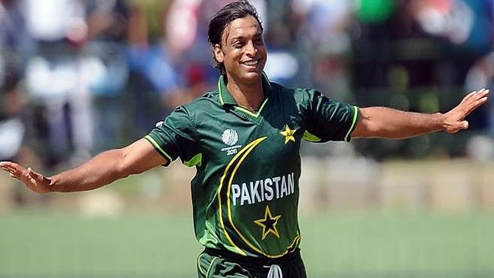 File Photo : Asia Cup 2025: Shoaib Akhtar Slams Pakistan Squad, Says “At Least 3 Players Will Be Changed”