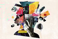 Can Online Therapy Substitute Human Psychologists And Help People Heal? Shutter stock : Nuance is essential. Not all mental health support needs to come from clinical psychologists or psychiatrists.