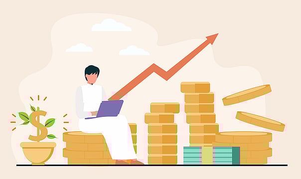 How Aditya Birla Sun Life Large Cap Fund Is Tapping Into India's Blue-Chip Potential