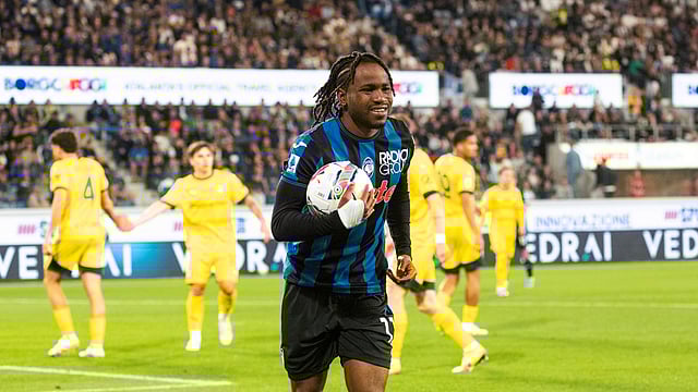 Inter Milan Transfers: Christian Vieri Admits Nerazzurri Should Have Gone All Out To Sign Ademola Lookman