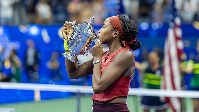 US Open Women's Singles Preview: America's Time To Shine At Flushing Meadows?