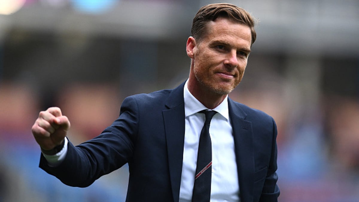 Burnley vs Sunderland premier league 2025-26 scott parker