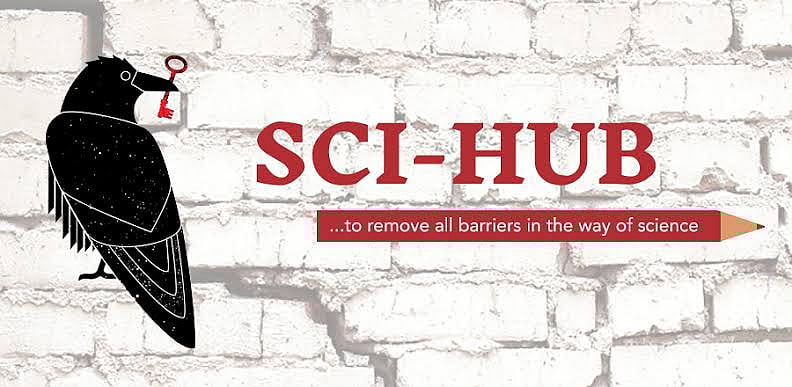Sci hub : The blocking orders are to be issued within 72 hours.