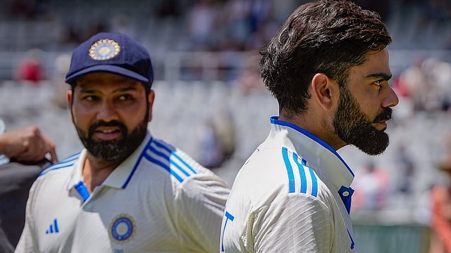 Farewell Series For Rohit Sharma, Virat Kohli? BCCI Clears Air - Here's What Rajeev Shukla Said