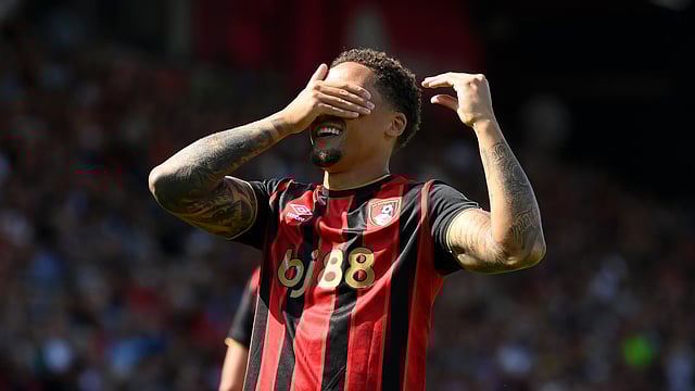 Bournemouth 1-0 Wolves, Premier League: Marcus Tavernier Hands Cherries Their First Win Of The Season