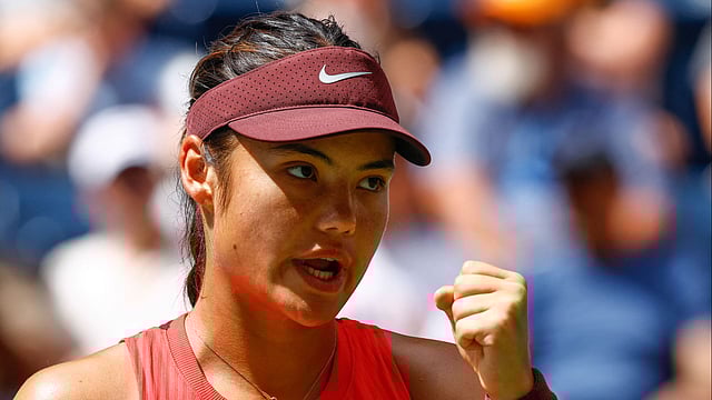 US Open 2025: Emma Raducanu Secures First Win At Flushing Meadows Since 2021 Title