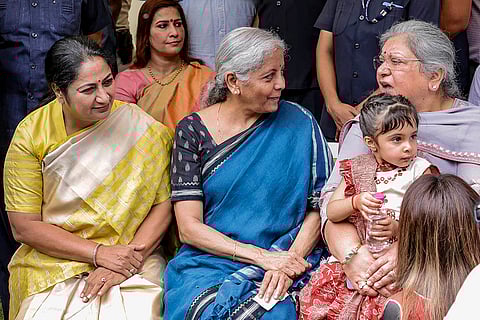 Death anniversary of Arun Jaitley