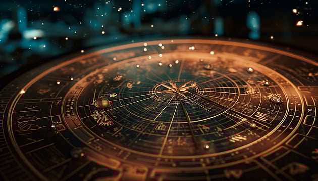 Daily Horoscope for August 25, 2025: Big Changes Ahead for Leo, Libra, and Capricorn