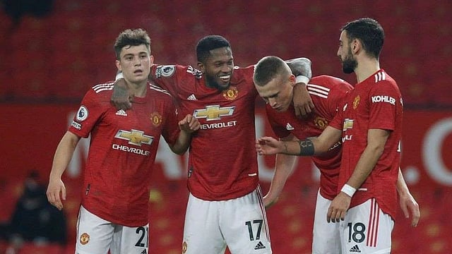 Manchester United Vs Burnley Live Streaming, Premier League 2025-26: When, Where To Watch Matchday 3 Fixture
