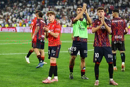 Osasuna Vs Valencia Live Streaming, La Liga 2025-26: When, Where To Watch Matchday 2 Fixture