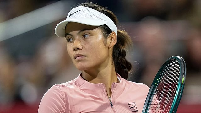 Emma Raducanu Vs Ena Shibahara Live Streaming, US Open: Preview, Head-To-Head Record - All You Need To Know
