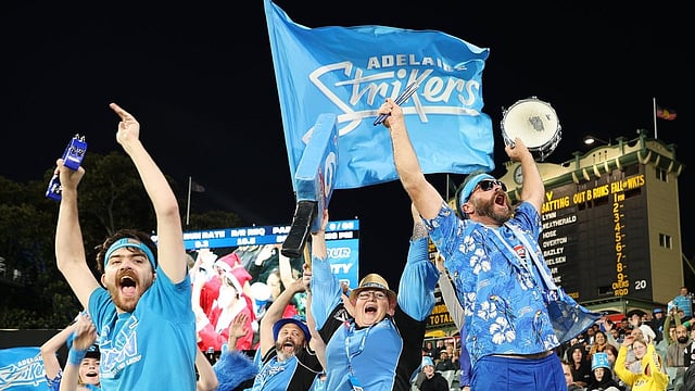 Chicago Kingsmen vs Adelaide Strikers Academy, Top End T20: AS-A Reach Final With Clinical Win