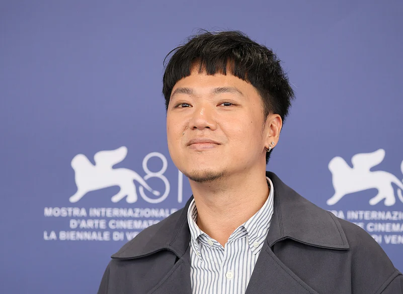 Yeo Siew Hua