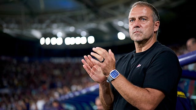 Levante 2-3 Barcelona, La Liga: Hansi Flick Proud Of Barca's Resilience In Comeback Victory