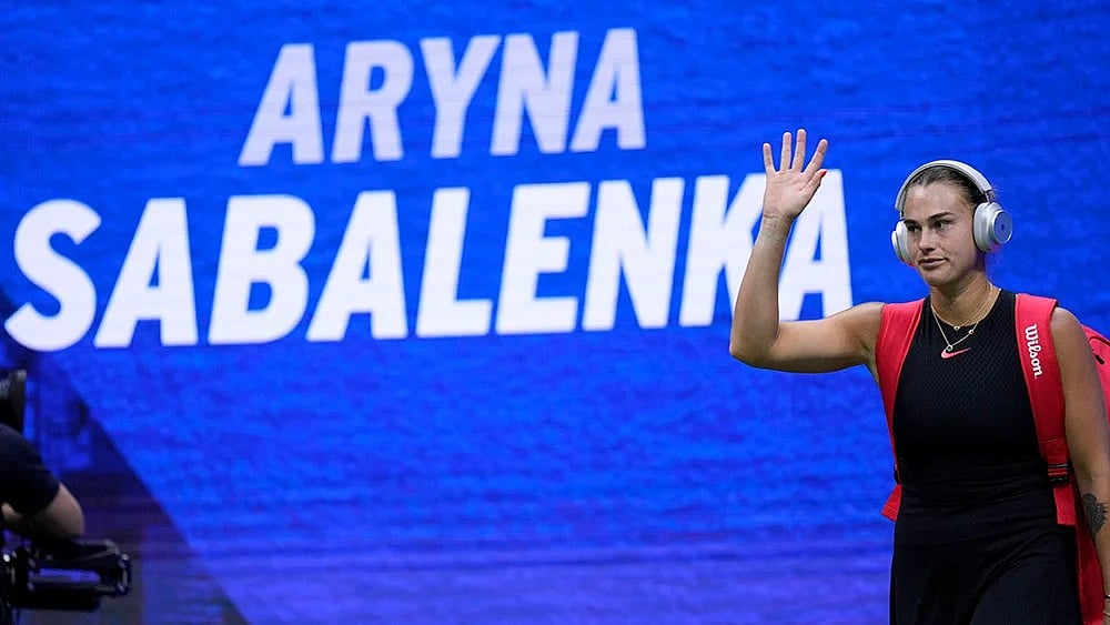 Aryna Sabalenka Vs Polina Kudermetova Live Streaming, US Open 2025: When, Where To Watch