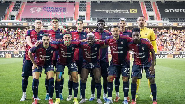 Cagliari Vs Fiorentina Live Streaming, Serie A: When, Where To Watch Matchday 1 Fixture