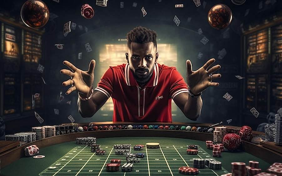 Representational image