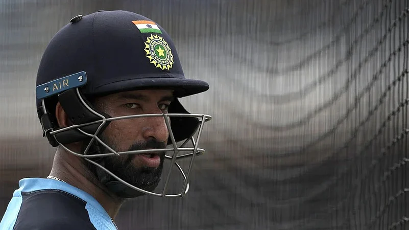 Cheteshwar Pujara Opens Up On Life Post Retirement