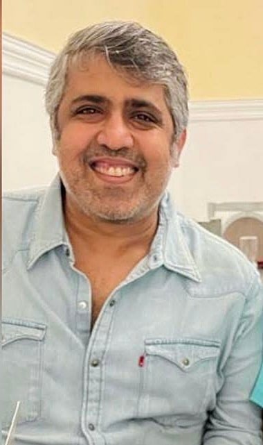 Pratik Majumdar