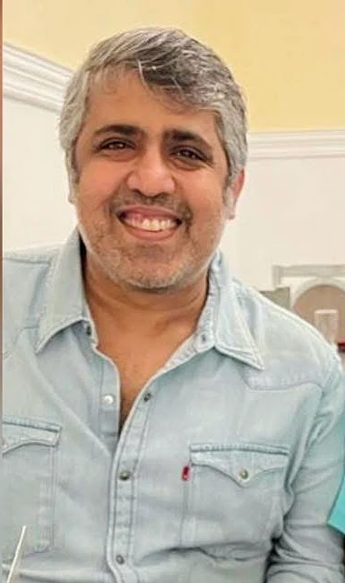 Pratik Majumdar
