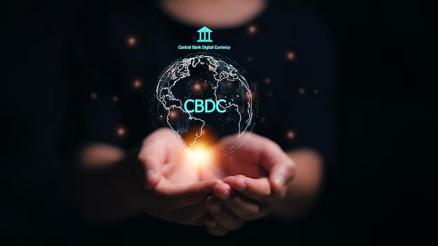 Are Central Bank Digital Currencies The Future Of Global Finance?