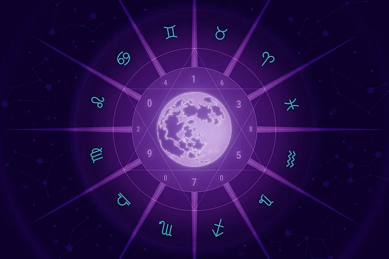 September 14 horoscope - null