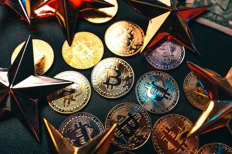 What Are Crypto Assets And Why Do They Matter In Today’s Financial World?