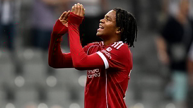 Newcastle Vs Liverpool: Slot Praises Ngumoha’s Fearless Stoppage-Time Winner At St James’ Park