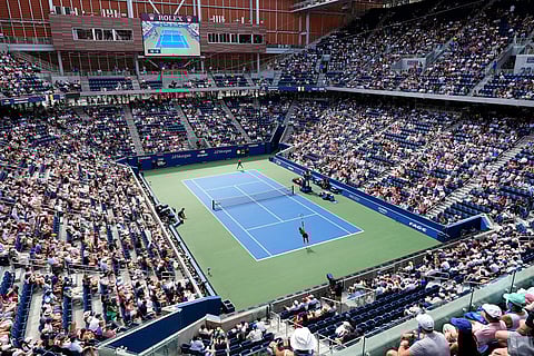 US Open 2025: Emma Raducanu Vs Ena Shibahara