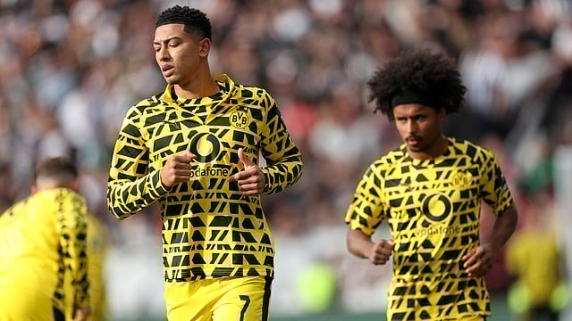 Bundesliga: BVB Director Confirms 'Emotional' Conversation Between Jobe Bellingham's Father And Sebastian Kehl
