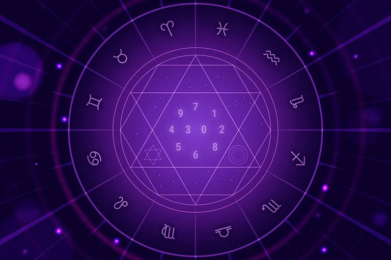 September 15 horoscope - null