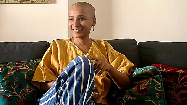 Tannishtha Chatterjee Reveals She Is Battling Stage 4 Oligo Metastatic Cancer: It Can’t Get Worse Than This