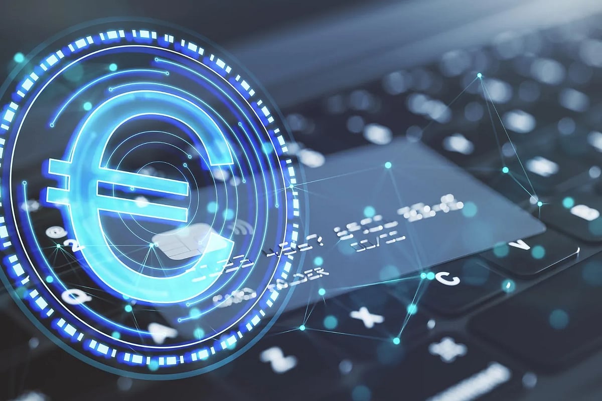 Decentralized finance (DeFi)