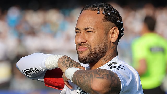 Neymar Again Left Out Of Carlo Ancelotti's Brazil Squad; Check Who Has Made The Cut In Selecao Squad