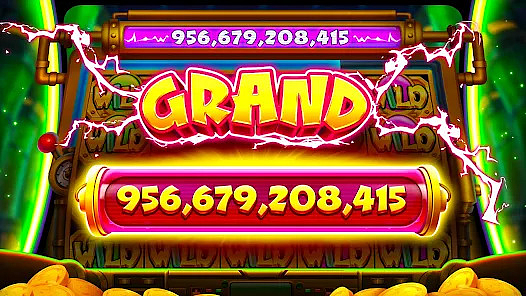 Slot machine winning strategies