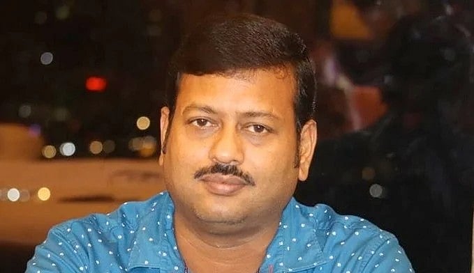 X : Jiban Krishna Saha