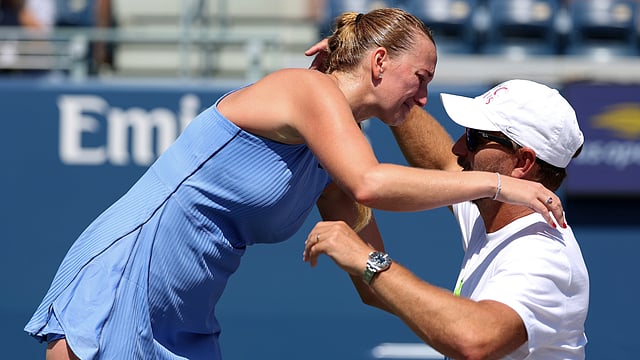 US Open 2025: Petra Kvitova Calls Time On Her Career After First-Round Defeat At Flushing Meadows