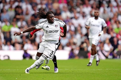 English Premier League 2025-26: Fulham Vs Manchester United