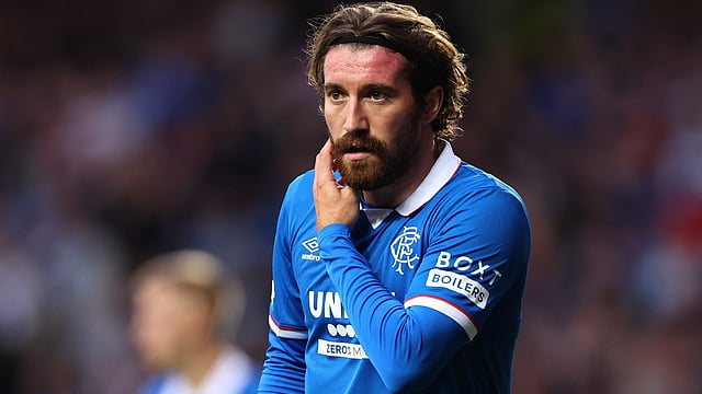 Joe Rothwell Admits Rangers Face 'Season-defining' Week In Champions League And Premiership