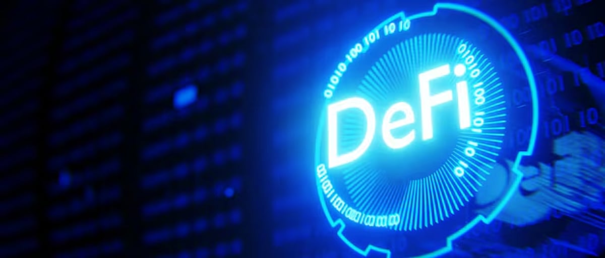 DeFi Explained: How Decentralised Finance is Revolutionising Lending & Borrowing in Ireland and Beyond