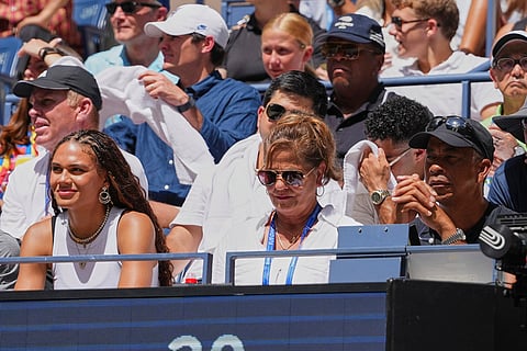 US Open 2025: Ben Shelton Vs Ignacio Buse